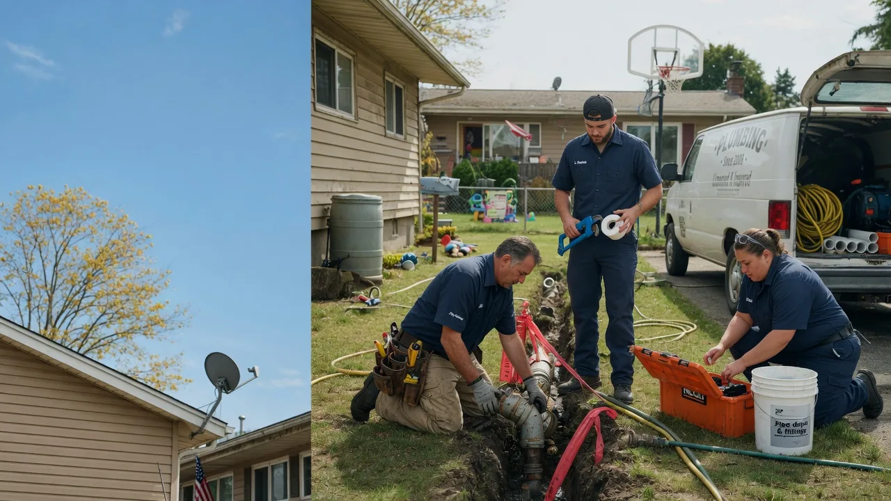 Garbage Disposal Replacement in Elmore, OH near me